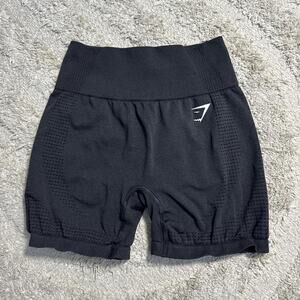 Gymshark Vital Seamless Shorts